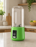 Przenośny blender usb-c